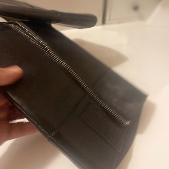 Michael Kors Fulton harness nice boots good condition Buy it before the cold - Picture 7 of 14